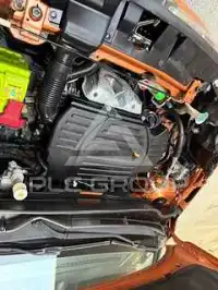 2017 Suzuki Vitara
