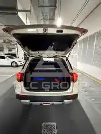 2017 Suzuki Vitara