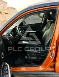2017 Suzuki Vitara