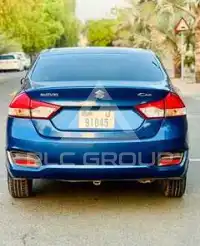 2017 Suzuki Ciaz