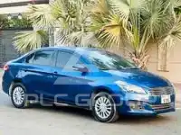 2017 Suzuki Ciaz