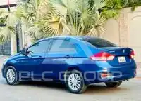 2017 Suzuki Ciaz