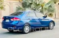 2017 Suzuki Ciaz