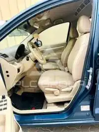 2017 Suzuki Ertiga