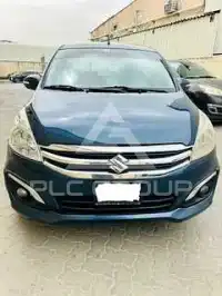2017 Suzuki Ertiga