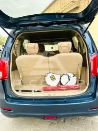 2017 Suzuki Ertiga