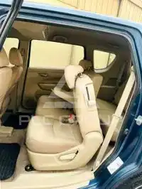 2017 Suzuki Ertiga
