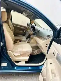 2017 Suzuki Ertiga