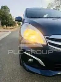 2017 Suzuki Ertiga