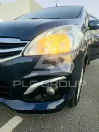2017 Suzuki Ertiga