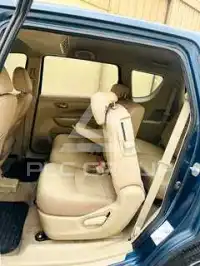 2017 Suzuki Ertiga