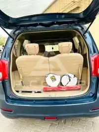 2017 Suzuki Ertiga