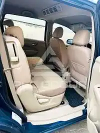 2017 Suzuki Ertiga