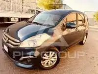 2017 Suzuki Ertiga