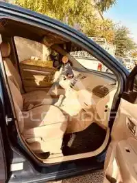 2017 Suzuki Ertiga
