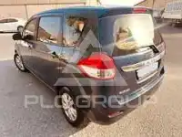 2017 Suzuki Ertiga