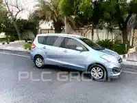2017 Suzuki Ertiga