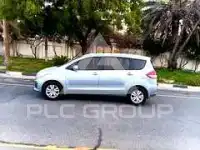 2017 Suzuki Ertiga