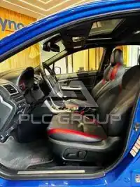 2017 Subaru WRX