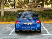 2017 Subaru WRX
