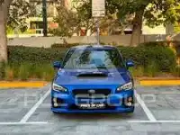 2017 Subaru WRX