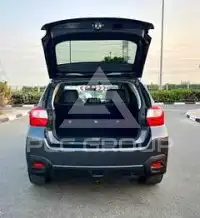 2017 Subaru Crosstrek