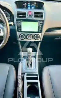 2017 Subaru Crosstrek