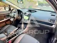 2017 Subaru Crosstrek