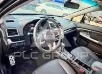 2017 Subaru Crosstrek