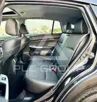 2017 Subaru Crosstrek