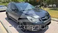2017 Subaru XV