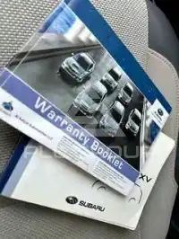 2017 Subaru XV