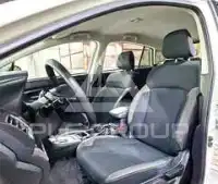 2017 Subaru XV