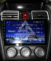 2017 Subaru XV