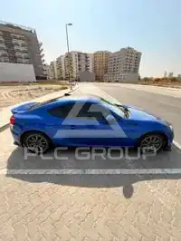 2017 Subaru BRZ