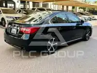 2017 Subaru Legacy