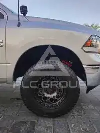 2017 Dodge RAM