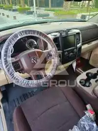2017 Dodge RAM