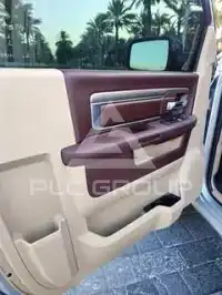 2017 Dodge RAM