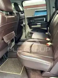 2017 Dodge RAM