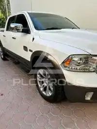2017 Dodge RAM