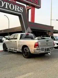 2017 Dodge RAM