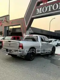 2017 Dodge RAM