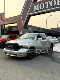 2017 Dodge RAM