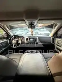 2017 Dodge RAM