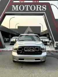 2017 Dodge RAM