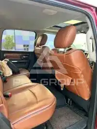 2017 Dodge RAM