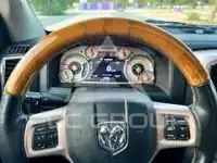2017 Dodge RAM