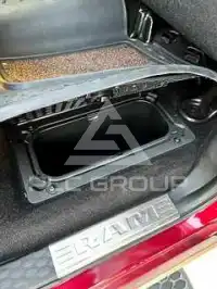 2017 Dodge RAM