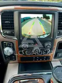 2017 Dodge RAM
